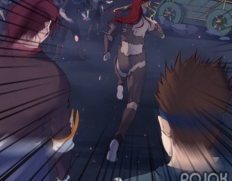 Dragon’s Blood Vessels Chapter 35 Gambar 19
